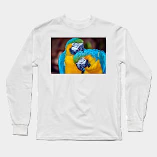 Best Friends Long Sleeve T-Shirt